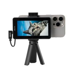 VILTROX DC-T1 Monitor para Smartphone 5&Prime;