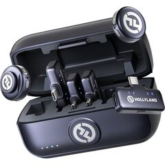 HOLLYLAND Lark M3 Combo (2TX+4RX)