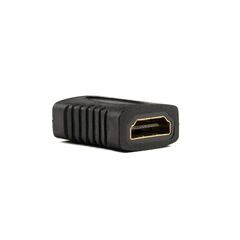 CARUBA Extensor HDMI Fêmea/HDMI Fêmea