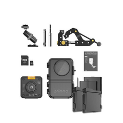 BRINNO Camera Time-Lapse BCC5000 c/ 2 Baterias extra