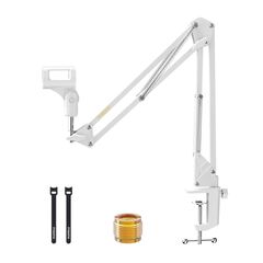 Maono Suporte para microfone BA20 - Branco