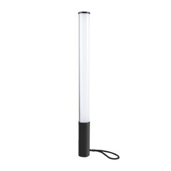 PULUZ Iluminador LED Tubular RGB 132 Leds