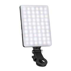 NEEWER Iluminador de selfie LED bicolor NL-60AI
