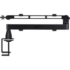 RODE Bra&ccedil;o Articulado de Mesa LPA1 - Preto