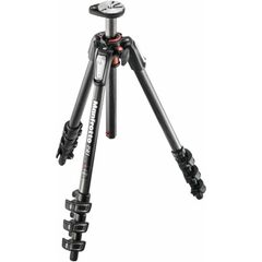 MANFROTTO Trip&eacute; de Carbono MT190CXPRO4