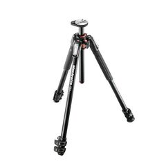 MANFROTTO Tripé de Alumínio MT190XPRO3