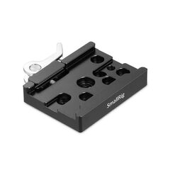 SMALLRIG 2143 Adaptador Quick Release para Arca Swiss