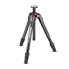 MANFROTTO Trip&eacute; de Alum&iacute;nio 190Go!