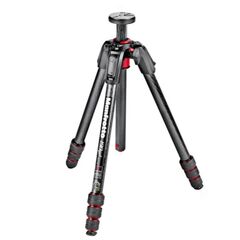 MANFROTTO Trip&eacute; de Carbono 190Go! M