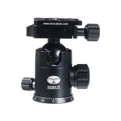 SIRUI Cabe&ccedil;a de Bola G-20X