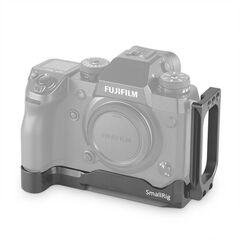 SMALLRIG L-Bracket 2178 para Fujifilm X-H1
