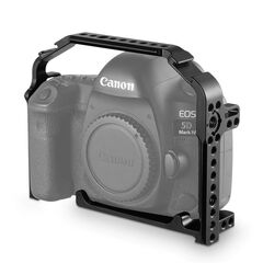 SMALLRIG Cage 1900 para Canon 5D Mark IV