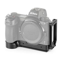 SMALLRIG L- Bracket 2258 para Nikon Z6 e Z7