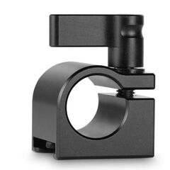SMALLRIG 1157 Cold Shoe Rail Clamp (15mm)