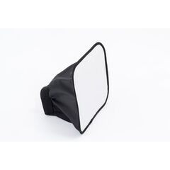 MANFROTTO Softbox EzyBox Micro 14x20cm Para Flash Compacto