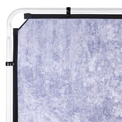 MANFROTTO Cover p/ EzyFrame Vintage Concrete 200x230cm