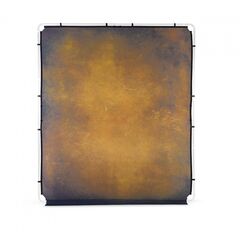 MANFROTTO Cover p/ EzyFrame Vintage Tobacco 200x230cm