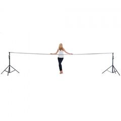 MANFROTTO Extens&atilde;o p/ Suporte de Fundos - 200cm