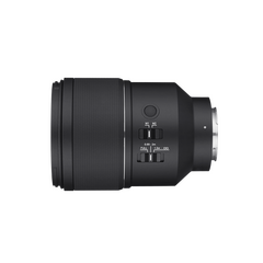 SAMYANG AF 135mm f/1.8 Sony E
