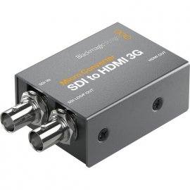 MicroConverter SDI/HDMI 3G 1