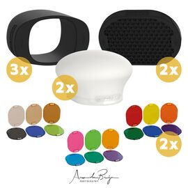 MAGMOD Pro Kit BeCreative