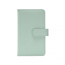 FUJIFILM INSTAX Album para Fotografias Mini 12 - Verde