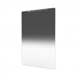 NISI Filtro Quadrado 100x150 mm ND4 Gradiente Hard (2 Stops)