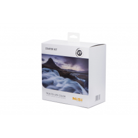 NISI Starter 100m V7 ND