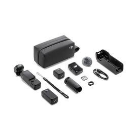 DJI Osmo Pocket 3 Combo