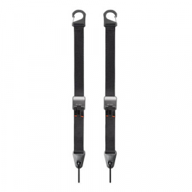 PGYTECH Correia de Câmera para Mochila P-CB-126 - Preto