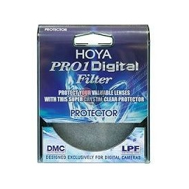 HOYA Filtro Protector Pro1 Digital 62mm