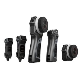 ​SMALLRIG 3918 Kit de Dois Motores MagicFIZ Follow Focus