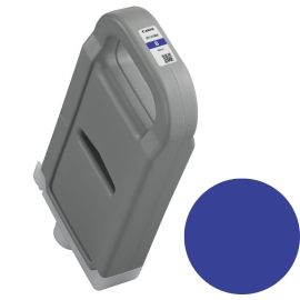 CANON Tinteiro Azul 700ml PFI-3700B