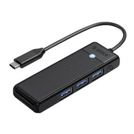 ORICO Hub USB-C para USB 3.0 e SD 3.0