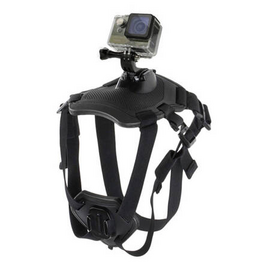 PULUZ  Action Cam Peitoral para Cão