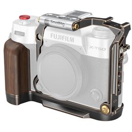 SMALLRIG 4714 Cage Retro Fujifilm X-T50