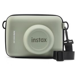 FUJIFILM INSTAX Bolsa de Transporte Wide 400 - Verde