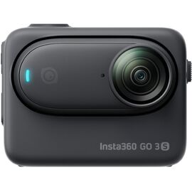 INSTA360 GO 3S 64GB - Preto