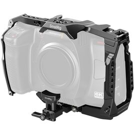 Cage para Blackmagic Design Cinema Camera 6KCage para Blackmagic Design Cinema Camera 6K
