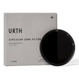 URTH Filtro Polarizador ND64 Plus 67mm