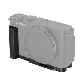 SMALLRIG 4517 L-Bracket com Punho para Panasonic Lumix S9