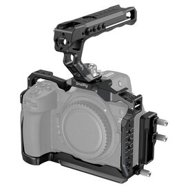SMALLRIG 4520 Cage Kit para Nikon Z6 III