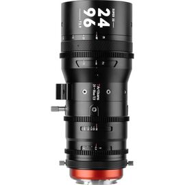 7ARTISANS Sprite 24-96mm T2.9 Canon EF