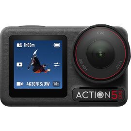 DJI Osmo Action 5 Pro - Standard Combo
