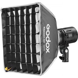 GODOX Softbox Retangular 30x30 para MS60