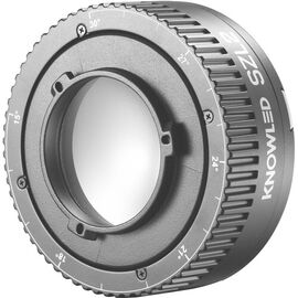 GODOX Lente Zoom para MS60