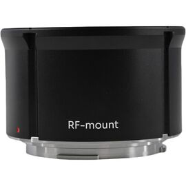 LAOWA Venus Optics Baioneta Intercambiável para 15mm T4.8 Zero-D Shift Cinema - Canon RF