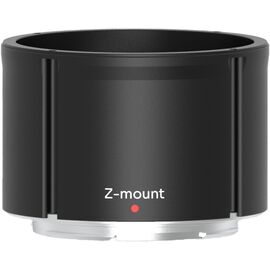 LAOWA Venus Optics Baioneta Intercambiável para 15mm T4.8 Zero-D Shift Cinema - Nikon Z