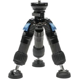 SIRUI Conjunto de pernas curtas de Carbono SVS-3L