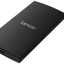 LEXAR Disco Externo SSD 1TB USB 3.2 Gen2 1050Mb/s